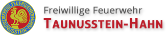 Freiwillige Feuerwehr Taunusstein-Hahn
