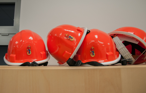 Jugendfeuerwehr