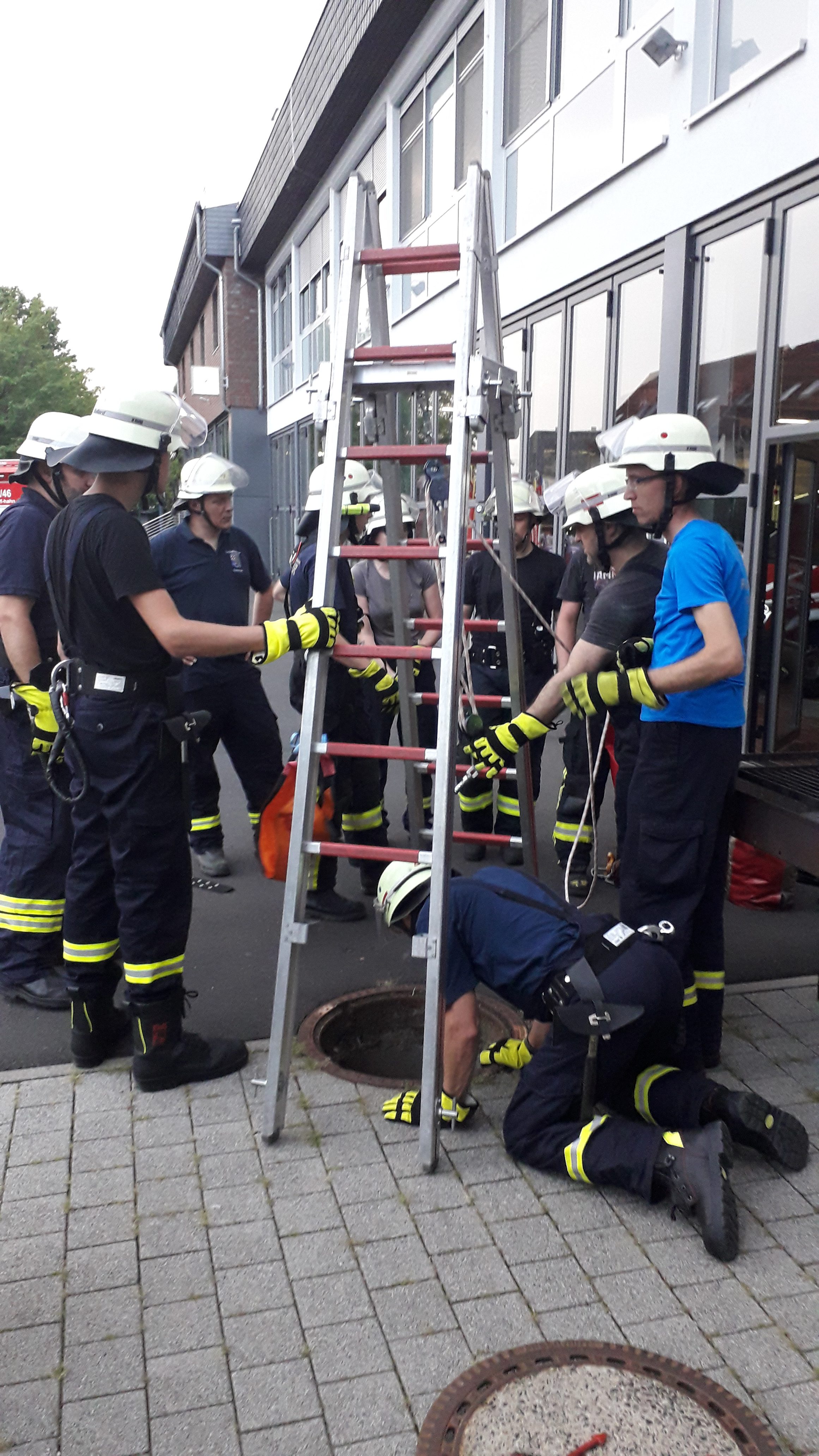 &amp;quot;Kampf&amp;quot; um die goldene Blindkupplung – Freiwillige Feuerwehr ...